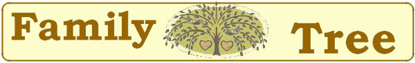 Smith Family Genealogy Page